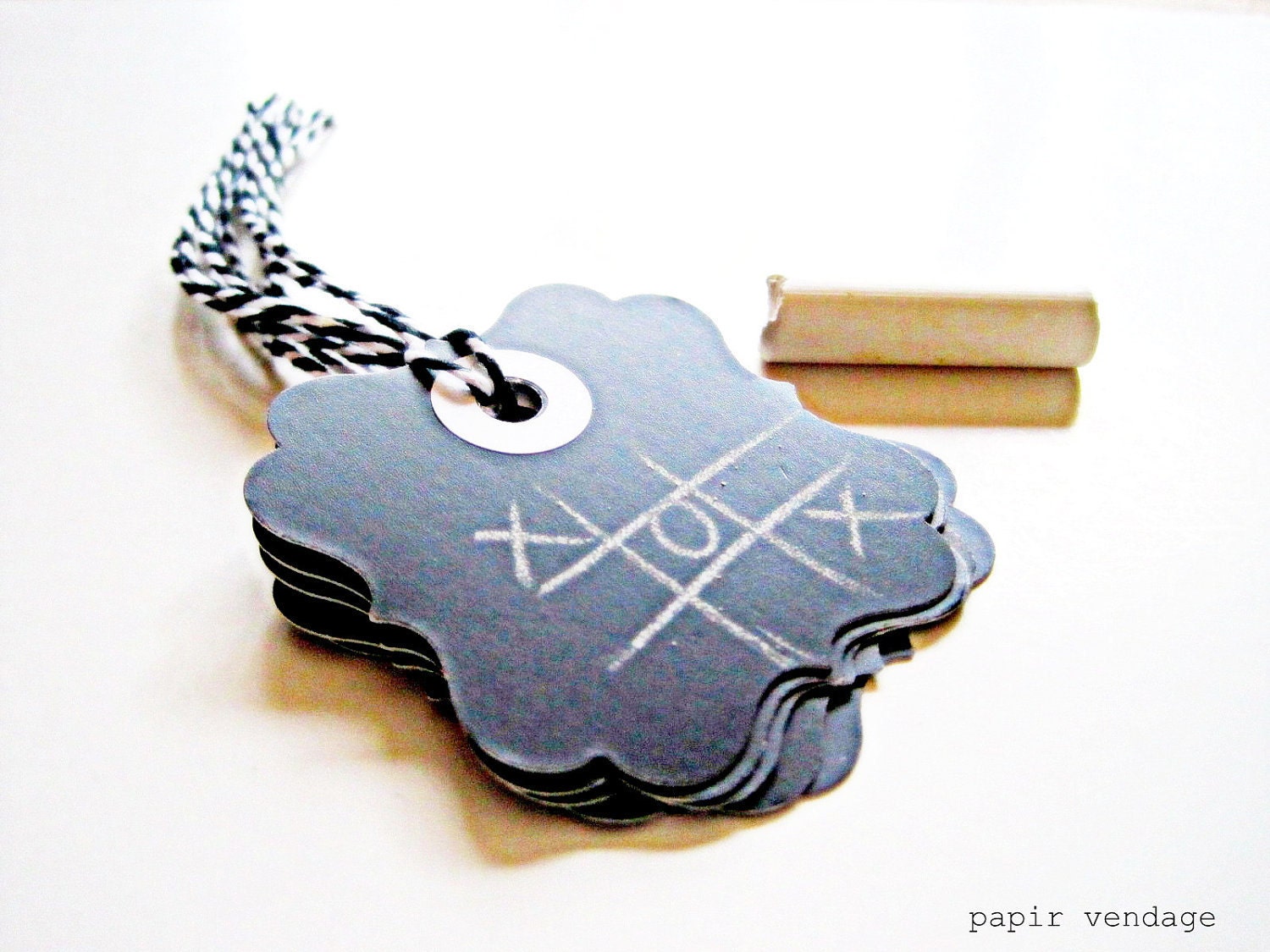 10 Chalkboard Gift Tags -- Reuseable Gift Tags, Eco Friendly, Black, Grey, Burgundy, Forest Green & Sky Blue , Wedding Wish Tree Tags