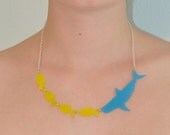 Shark Attack