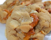 2 dozen Sweet & Salty Cookies