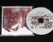 The Fog is Rising CD