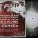 The Fog is Rising Vinyl LP and CD (Clear With White Haze) Limited edition of 150