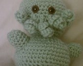 Classic Cthulhu