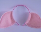Pig Ears Headband
