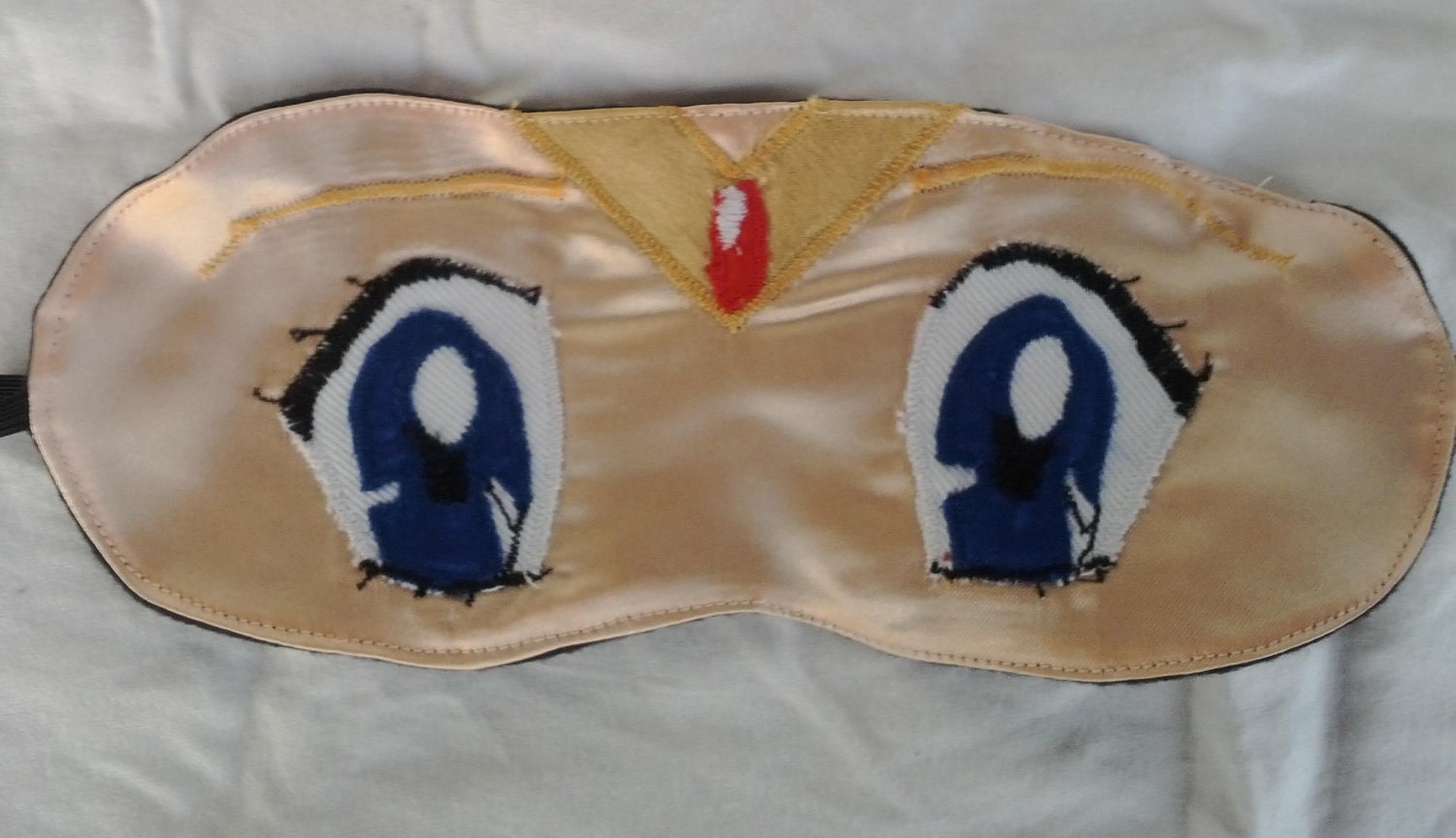 Sailor Moon Tiara Anime Eye Slumber Mask