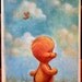 Wookiee the Chew - Original Painting by James Hance