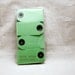 Green Small Shipping Tags / Gift Tags Pack of 25