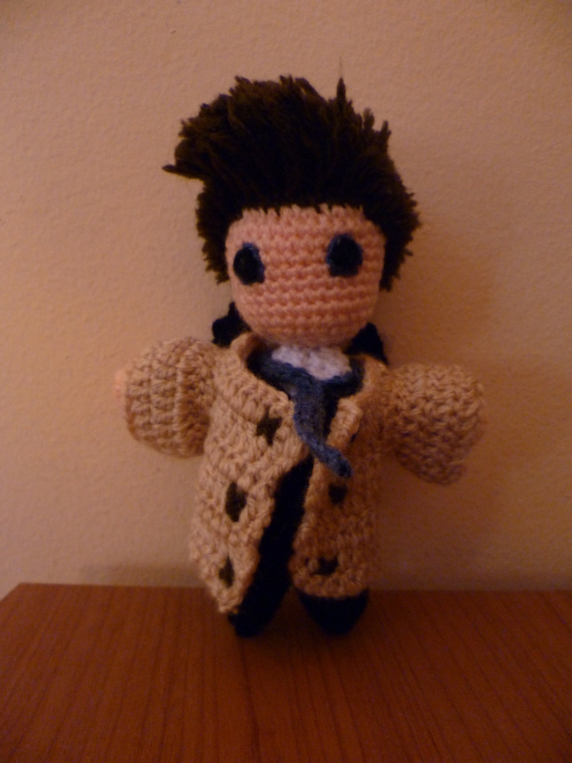 Castiel