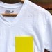 Re:Up Peel & Stick Shirt Pocket