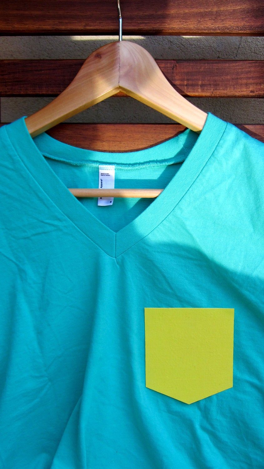 Re:Up Peel & Stick Shirt Pocket