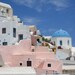 Oia, Santorini Photograph