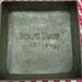 Swans Down Cake Flour Pan Original Embossed