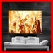 THE AVENGERS wall art poster print Iron Man THOR New Captain America Hulk Black Widow Hawkeye Comics