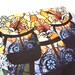 FABITORIA 2012SS digital printed skirt - 08