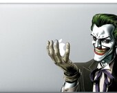 clown---Macbook decal Macbook sticker Mac decal Mac sticker Vinyl Mac decal Macbook pro decal Macbook air decal ipad decal iphone decal