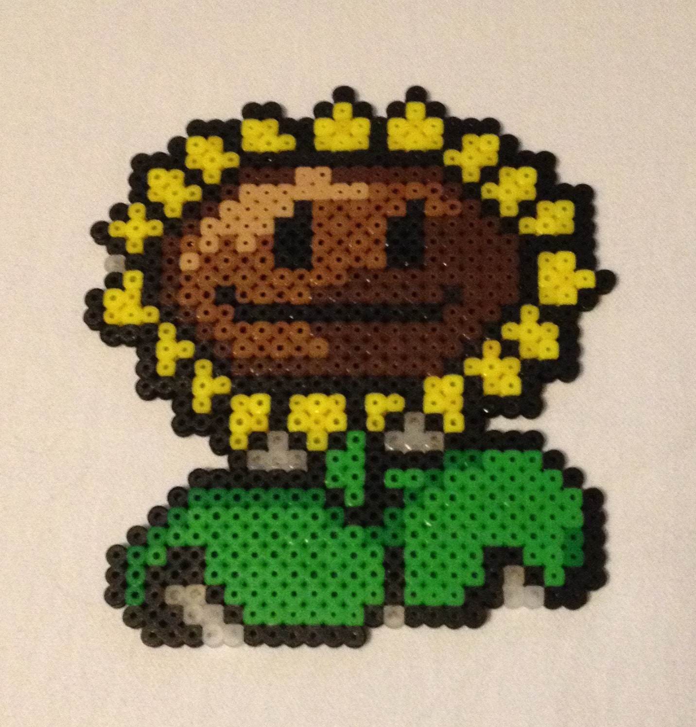 Pvz Sunflower