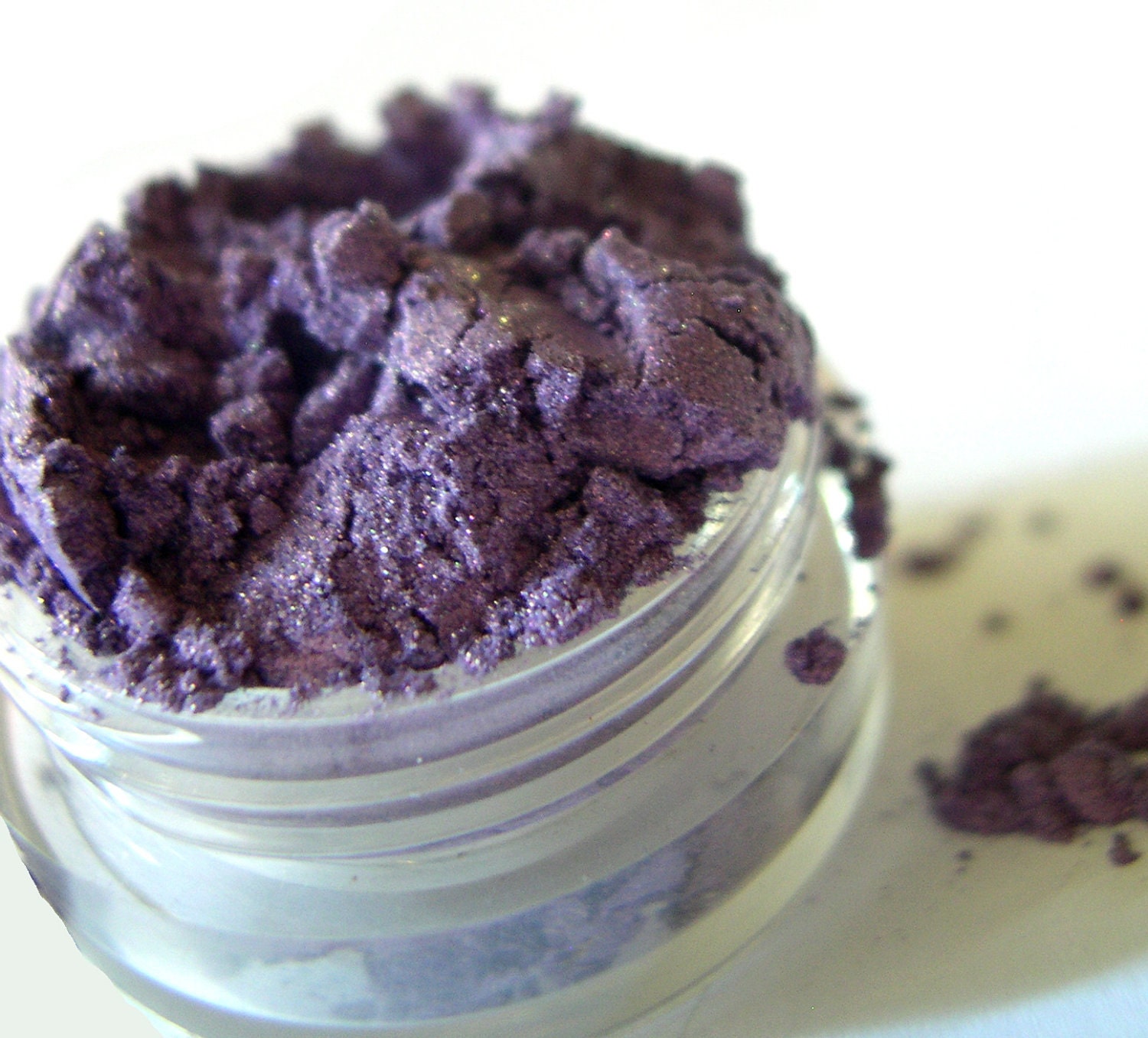 HEIRLOOM Mineral Eye shadow Makeup Eye Color Natural Vegan Minerals
