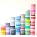 Random Washi Tape x 10