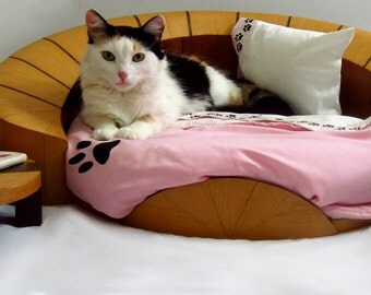 Vortex Bed Model