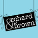 orchardandbrown
