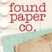 foundpaperco