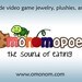 Omonomopoeia