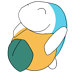 hugfishandorange