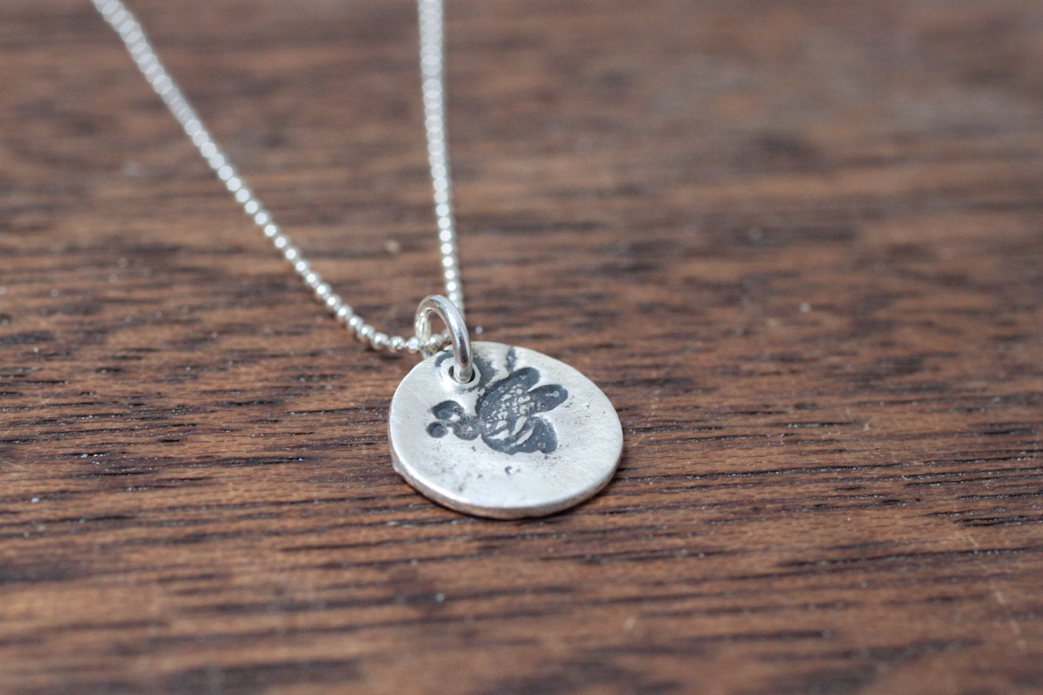 baby bee.