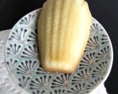 Petite Peacock Dish