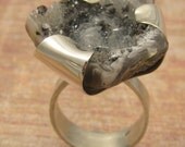 Mega watt Sparkle ring