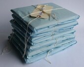 Bridesmaids Travel Destination Wedding, Gift Pack, Passport Cover, Stationery Organizers - In Touch Clutch (tm) Bundle of 6 and 7th is FREE