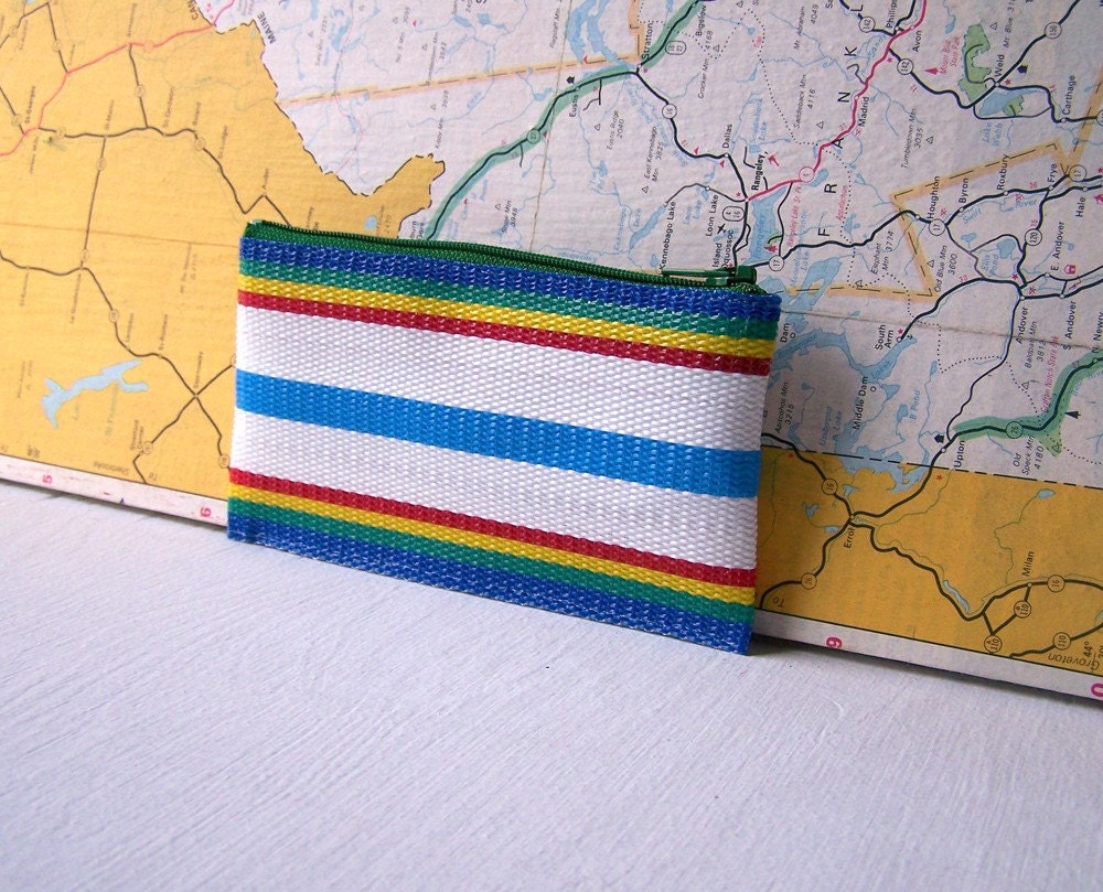 Sonic Pouch