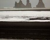 Reynisdrangar