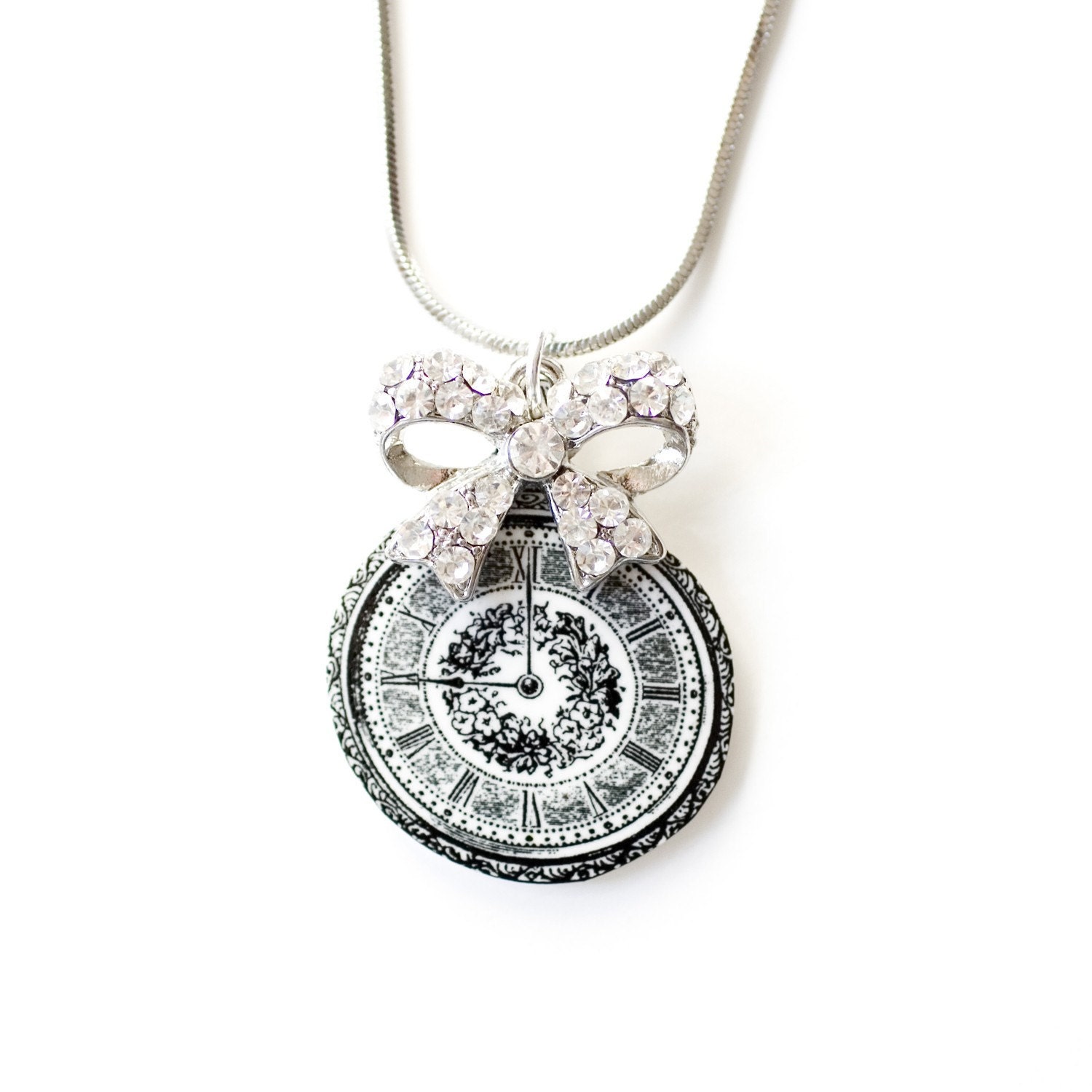 Beautiful Pocket Watch