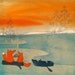 Stories - Signed Art Print