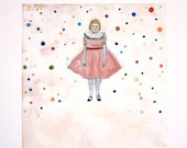 art print - caroline