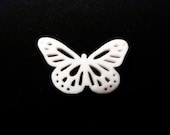 Butterfly Charm Qty 2