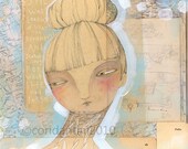 Old memories...an 8 x 10 limited edition archival print...