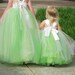 Flower Girl Dress