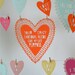 Crazy Emotional Needs Valentine