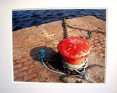 Irish Photography ...Kinvara Quay, Galway 8x10 photo