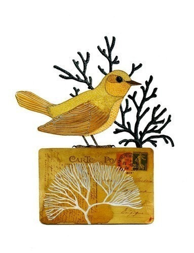 Bird No.15