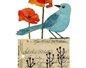 Bird No.19