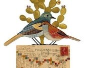 Bird No.31