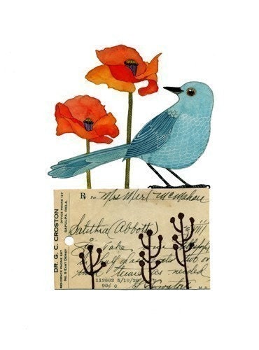 Bird No.19