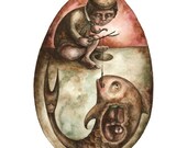 The Fish Egg
