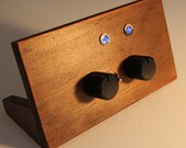 EM-Tronic Wooden Handmade Musical Instrument