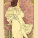 La Dauphine Aux Alderaan poster size print