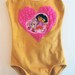 Dora Leotard- Size 12/18 months, 2/4 years, 4/6 years or 6/8 years