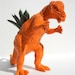 Dinosaur Planter BIRTHDAY GIFT Great Dorm Office Home Decor Gift for Get Well  Boss' Teachers