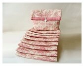 clutch burlap rustic bag purse Bridesmaid bridal gift ideas SET 4 5 6 Wedding Black Grey Pink Red Yellow Ivory Fuchsia Brown Navy tagt team